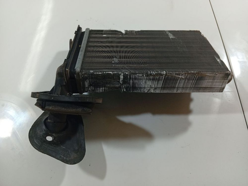 Citroen Berlingo 2002 Salono peciuko radiatorius - Thumbnail 4