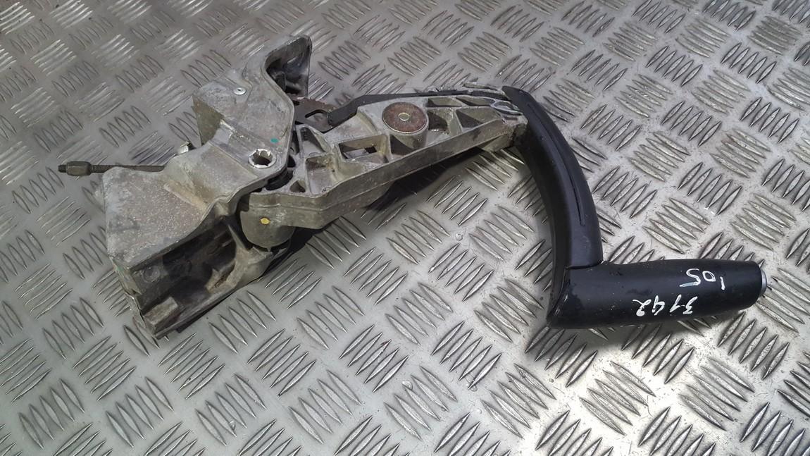 8P0711303B Audi A3 2005 Hand Brake Lever