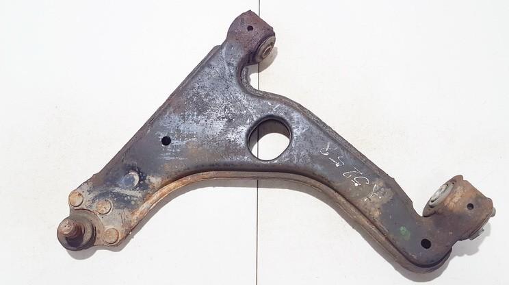 Opel Astra 2001 Wahacz - PRZEDNIE LEWE