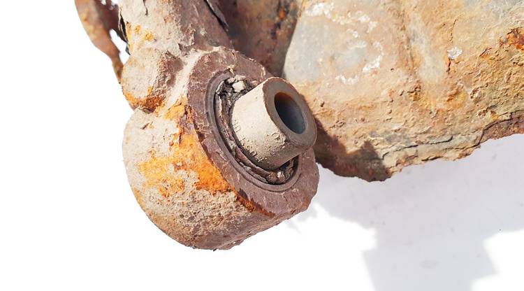 1K0435N Volkswagen Golf 2006 Wspornik piasty - TYLNE LEWE - Thumbnail 3