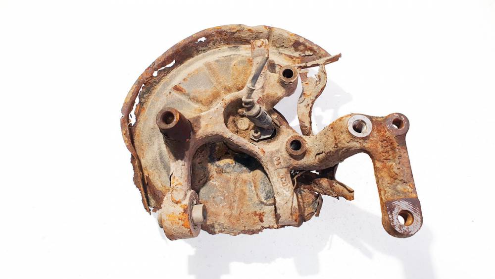 1K0435N Volkswagen Golf 2006 Wspornik piasty - TYLNE LEWE