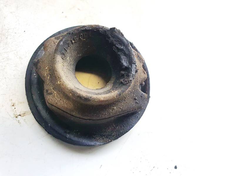 Volkswagen Golf 1999 Soporte de goma del muelle espiral