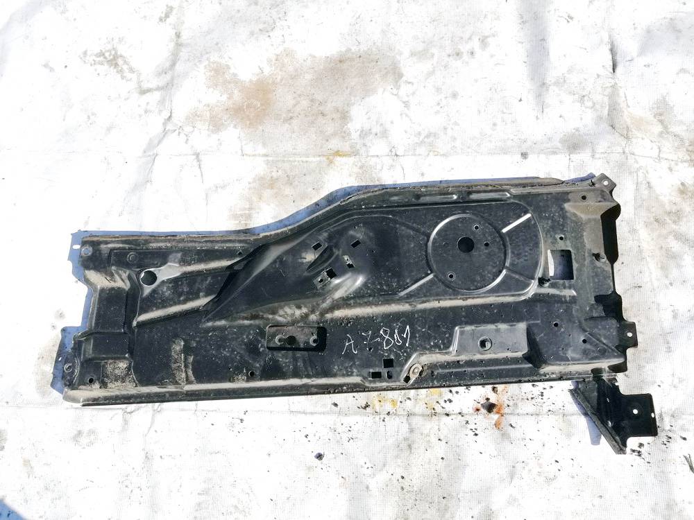 Chrysler Voyager Grand 2006 Other holders