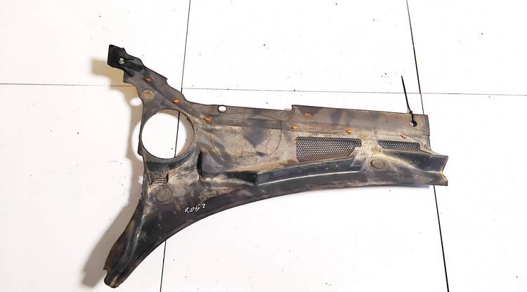 8X23F021B44AL Jaguar XF 2008 Pyyhkijän mekanismin suojus