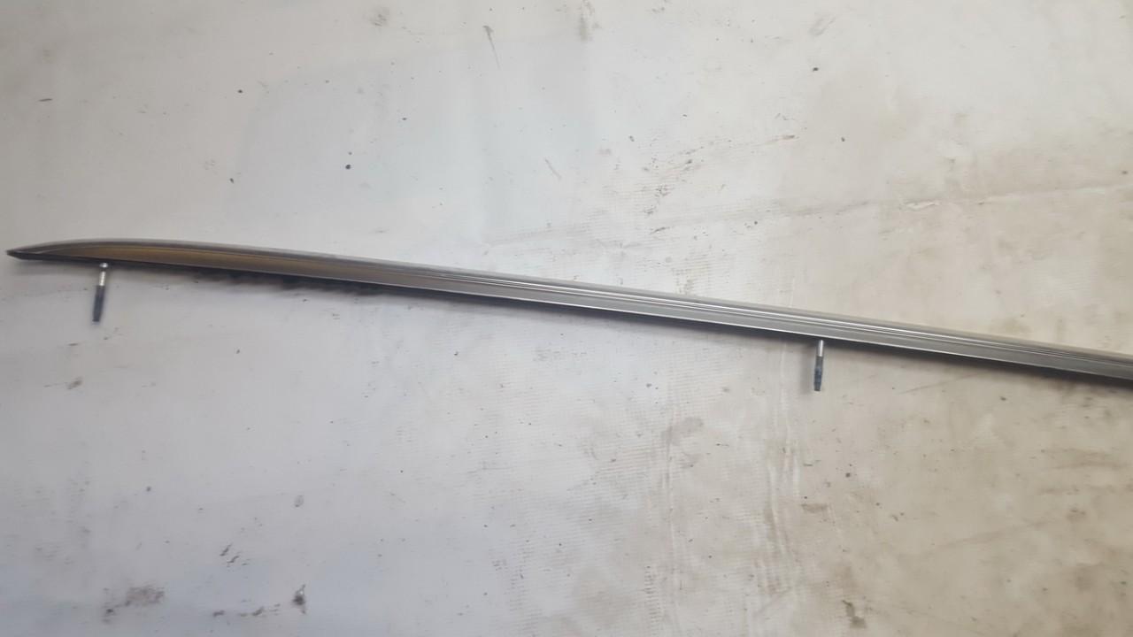4F9860022J Audi A6 2009 Roof rail - right side