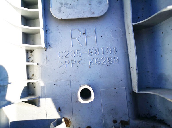 C23568191 Mazda 5 2006 Interior trim - Thumbnail 3