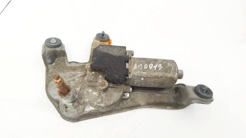 851300F010 Toyota Corolla Verso 2006 Wiper motor (Rear Screen Wiper Engine) - REAR