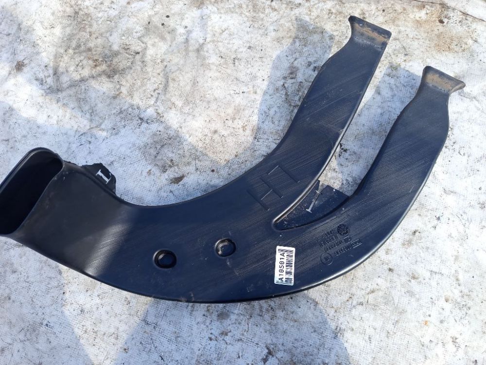 006563G Opel Vectra 2004 Gaisa šļūtene