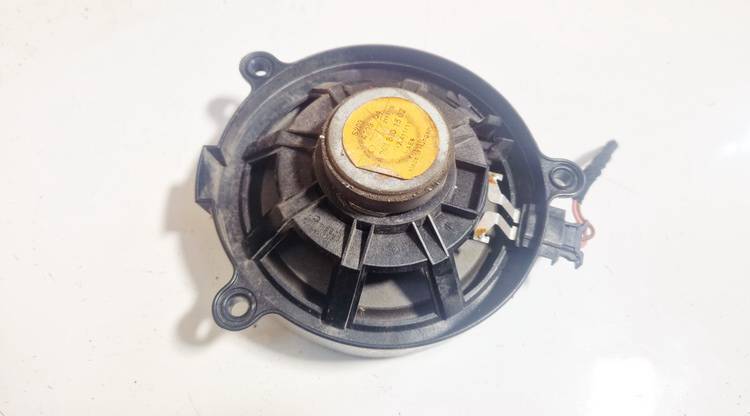 A2018201502 Mercedes-Benz C-CLASS 2003 Speaker (audio) - Thumbnail 2