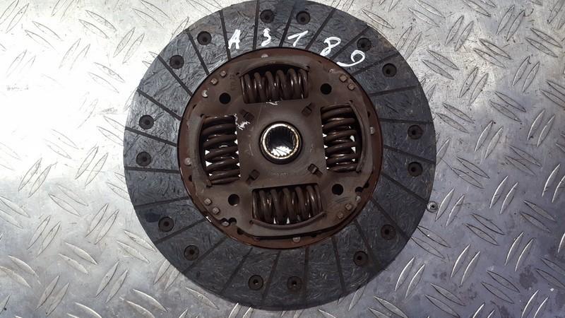 1208067 Opel Vectra 1998 Clutch disc