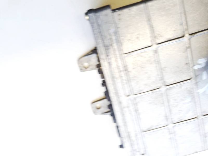 0261203554 Audi A4 1997 ECU Engine Computer (Engine Control Unit) - Thumbnail 3