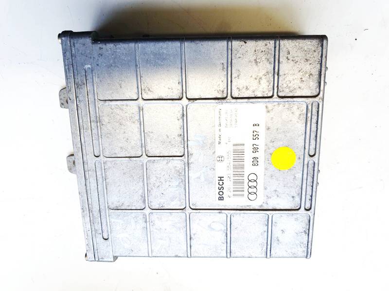 0261203554 Audi A4 1997 ECU Engine Computer (Engine Control Unit)