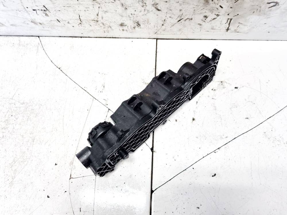 9651815680 Citroen C4 2005 Pokrywa zaworów - Thumbnail 2