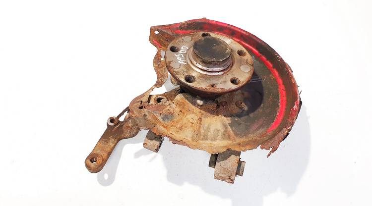 MAZOJI Volkswagen Golf 2006 Steering knuckle - REAR LEFT