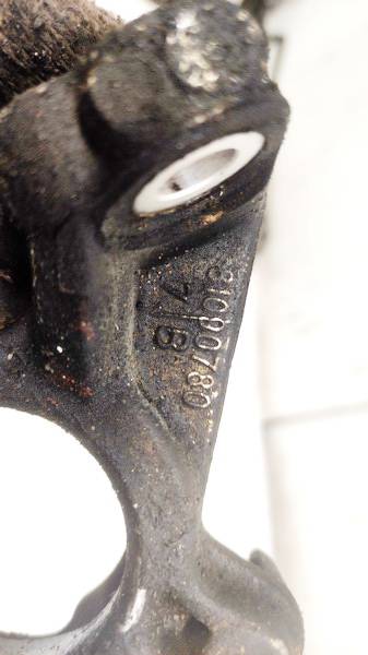 81090780 Citroen Berlingo 2013 Engine Mounting and Transmission Mount (Engine support) - Thumbnail 3