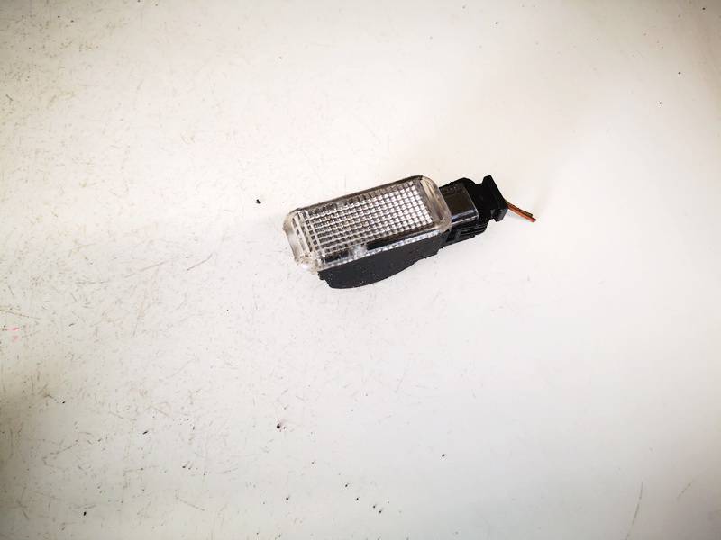 4B0947415A Audi TT 2008 Innenraumleuchte Leseleuchte