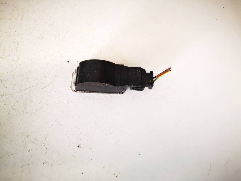 4B0947415A Audi TT 2008 Sisätilan lamppu - Thumbnail 3