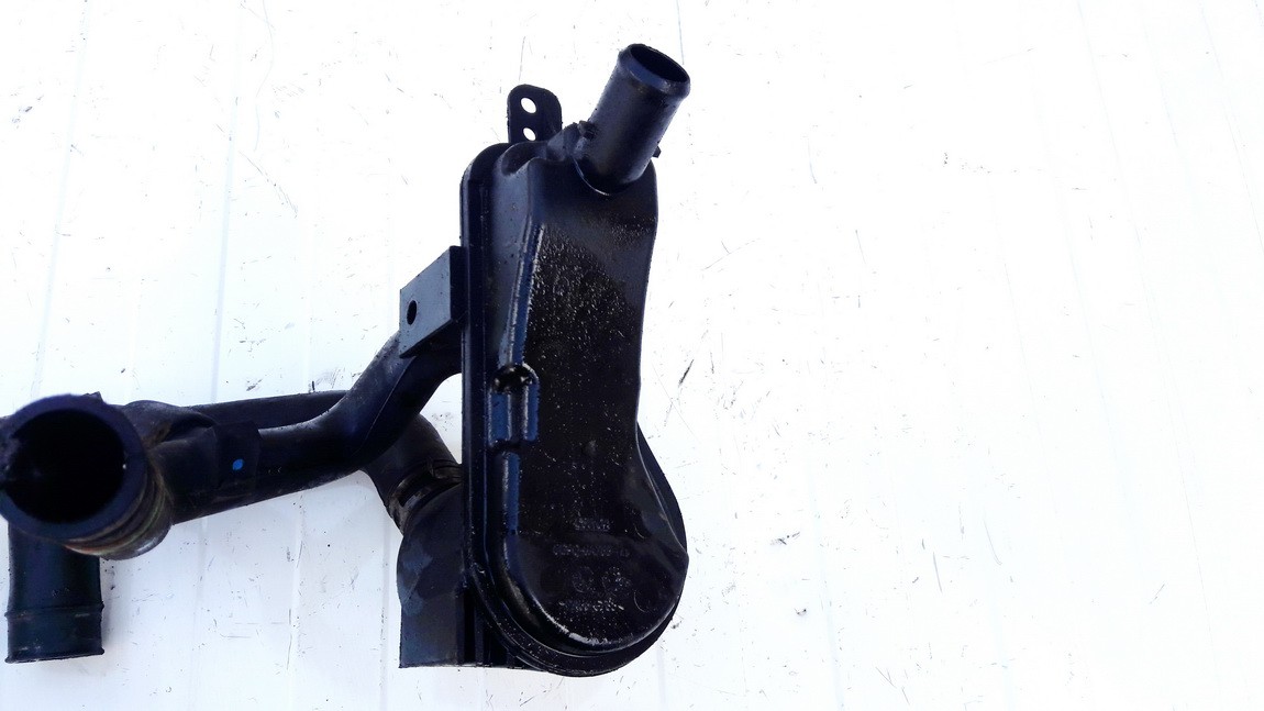 6G9Q6A785AB Ford Mondeo 2010 Vacuum pump - Breather (PCV Engine Breather Valve) - Thumbnail 3