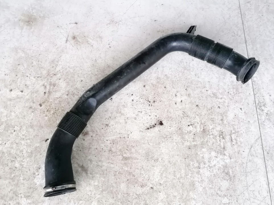 used used TURBO INTERCOOLER PIPE HOSE Chevrolet Cruze 2010 2.0L