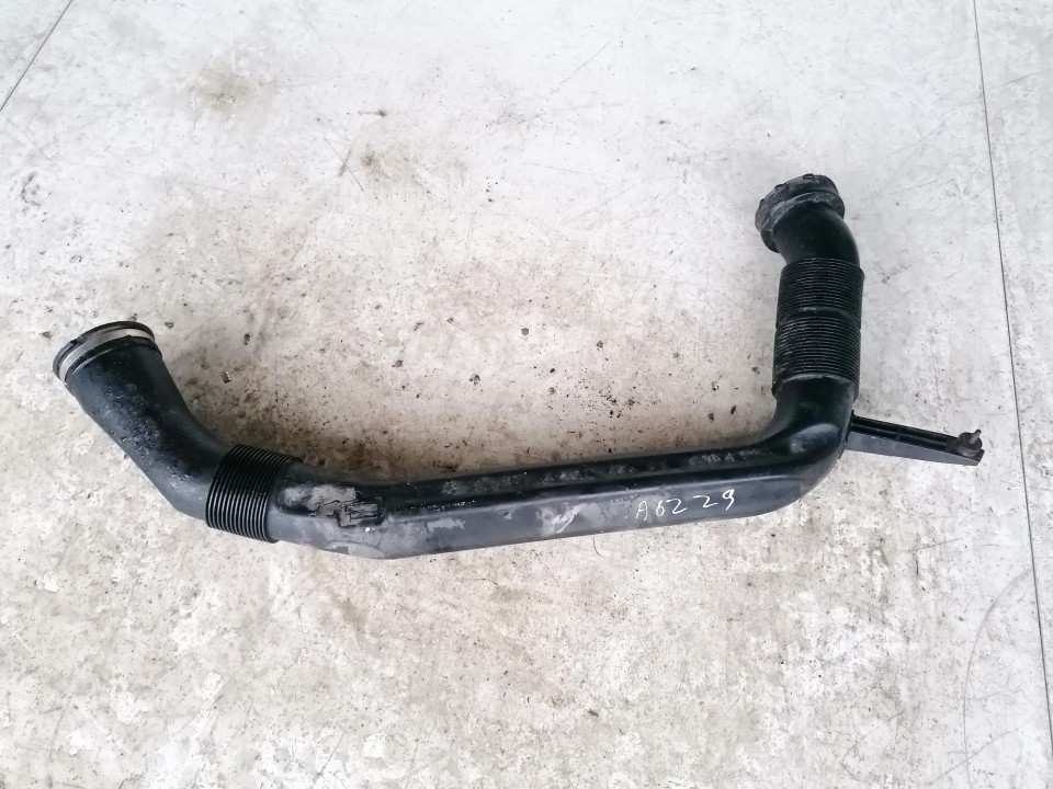 used used TURBO INTERCOOLER PIPE HOSE Chevrolet Cruze 2010 2.0L