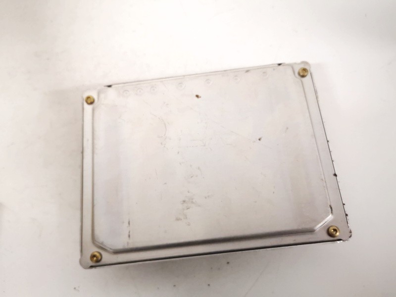 7786887 BMW 3-Series 2001 ECU Engine Computer (Engine Control Unit) - Thumbnail 3