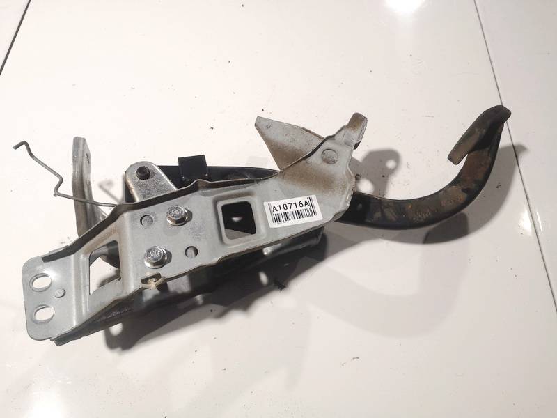 Honda CR-V 2007 pedal de frein