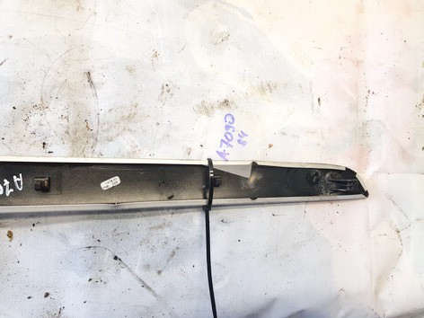 8E0867410 Audi A4 2003 Interior trim - Thumbnail 3