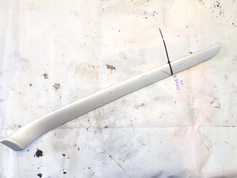 8E0867410 Audi A4 2003 Interior trim