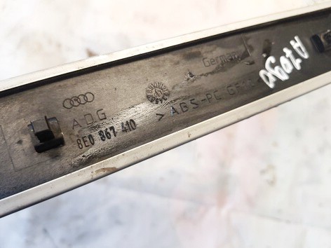 8E0867410 Audi A4 2003 Interior trim - Thumbnail 2