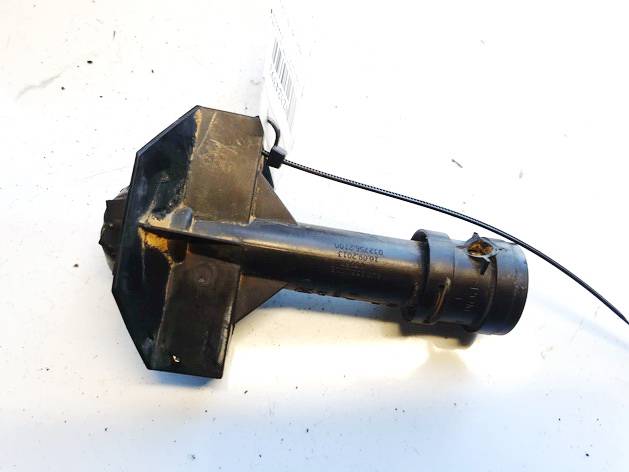 8U0955101B Audi Q3 2014 LIMPIA FAROS, Difusor de agua regadora de faro - DELANTERO IZQUIERDO