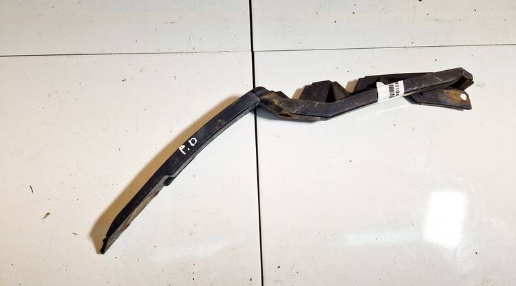 1Z0807184B Skoda Octavia 2007 Stoßstangenhalter Vorne Rechts