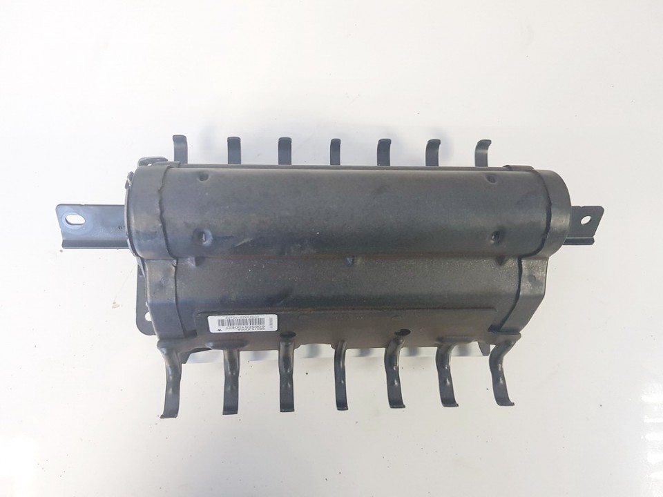 98515JD05A Nissan Qashqai 2009 Poduszka powietrzna SRS w panelu wnętrza - Thumbnail 3