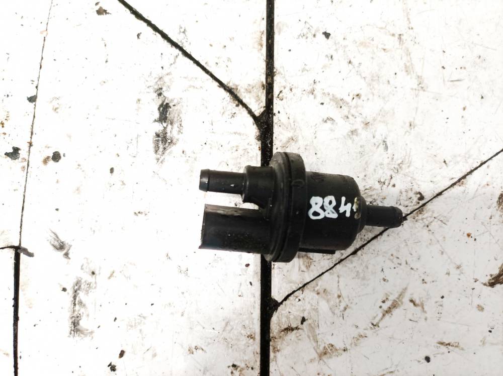 6QE906517A Volkswagen Touran 2004 Vacuum pump - Breather (PCV Engine Breather Valve)