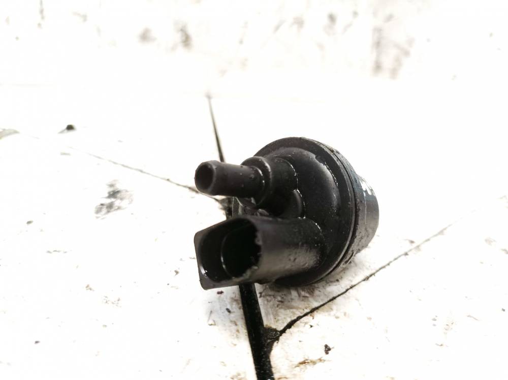 6QE906517A Volkswagen Touran 2004 Vacuum pump - Breather (PCV Engine Breather Valve) - Thumbnail 2
