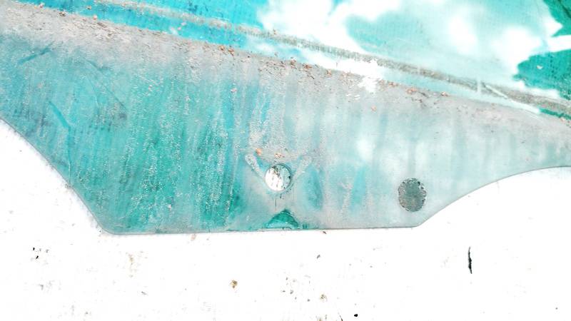 AS3 Skoda Superb 2013 Door-Drop Glass - REAR RIGHT - Thumbnail 3