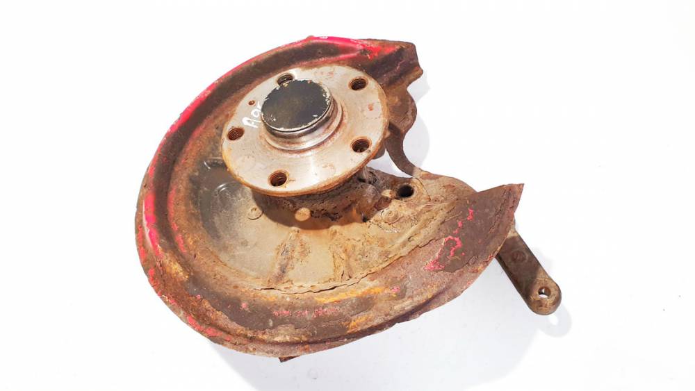 MAZOJI Volkswagen Golf 2006 Steering knuckle - REAR RIGHT