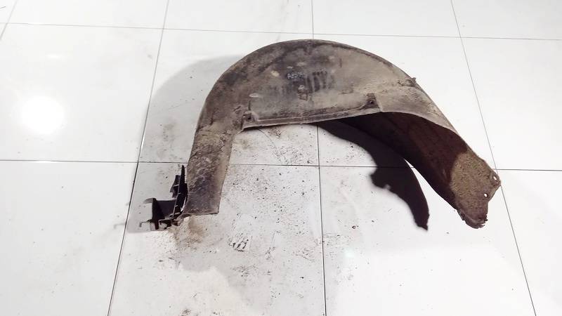 Citroen C5 2010 Revestimientos de la aleta antisalpicaduras - DELANTERO DERECHO - Thumbnail 2