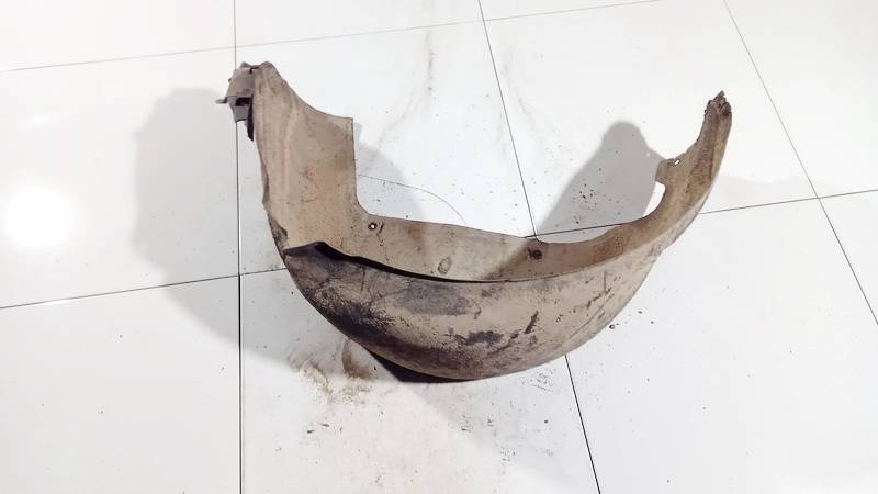 Citroen C5 2010 Revestimientos de la aleta antisalpicaduras - DELANTERO DERECHO