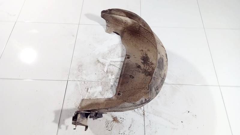 Citroen C5 2010 Revestimientos de la aleta antisalpicaduras - DELANTERO DERECHO - Thumbnail 3