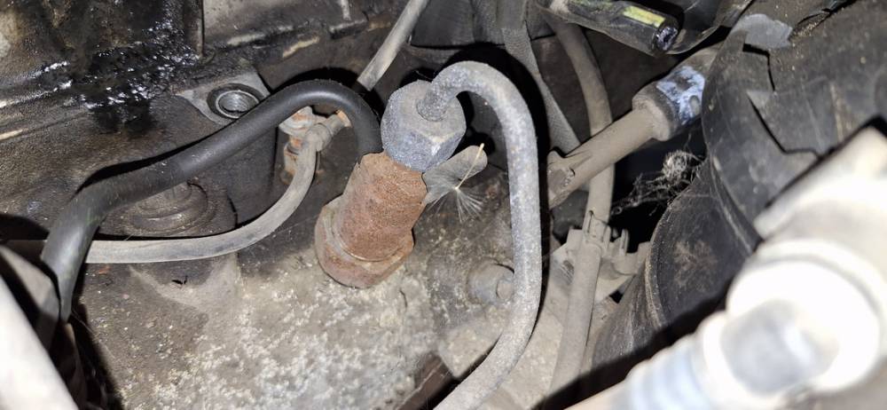 Fiat Scudo 2001 INYECTOR, Inyector de combustible