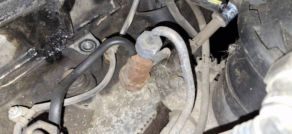 Fiat Scudo 2001 INYECTOR, Inyector de combustible - Thumbnail 2