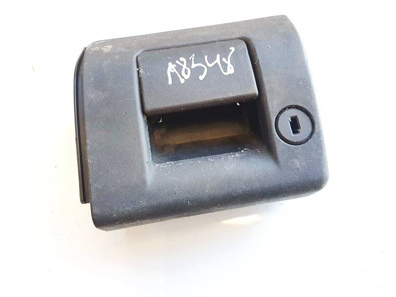 315864165 Toyota Yaris 2007 Sisätilan koristelu (muovit) - Thumbnail 2