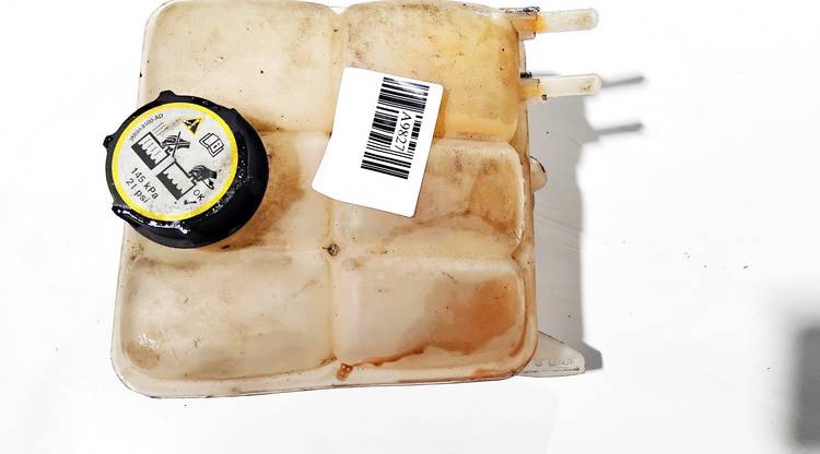 3M5H8K218AG Ford C-MAX 2004 Expansion Tank coolant (RADIATOR EXPANSION TANK BOTTLE )