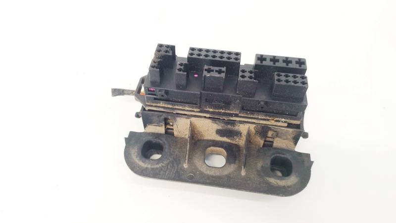 Opel Vectra 2005 CAJA RELES -  FUSIBLES - Thumbnail 2