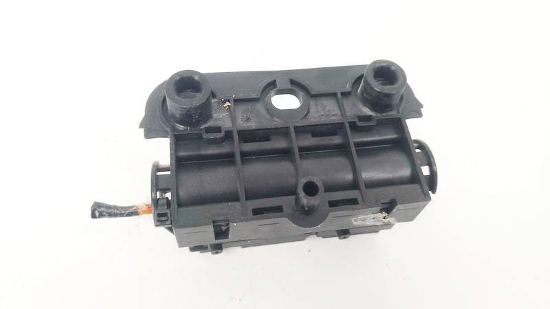 Opel Vectra 2005 Sulakerasia