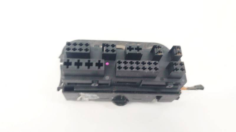 Opel Vectra 2005 CAJA RELES -  FUSIBLES - Thumbnail 3