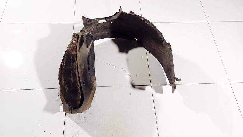 Alfa-Romeo 159 2007 Nadkole - PRZEDNIE LEWE - Thumbnail 2