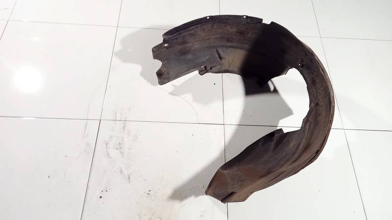 Alfa-Romeo 159 2007 Nadkole - PRZEDNIE LEWE - Thumbnail 3