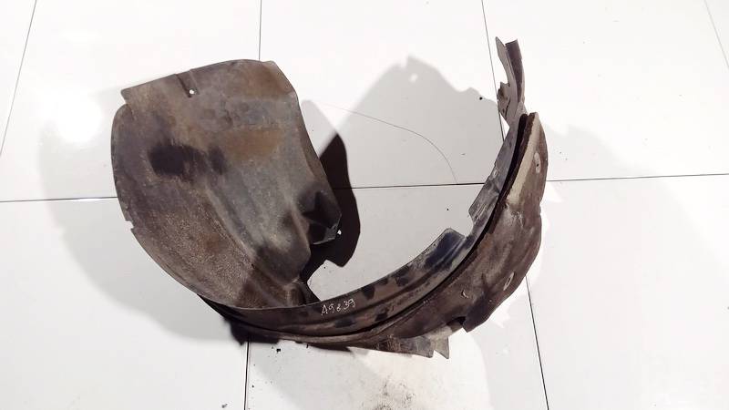 Alfa-Romeo 159 2007 Nadkole - PRZEDNIE LEWE