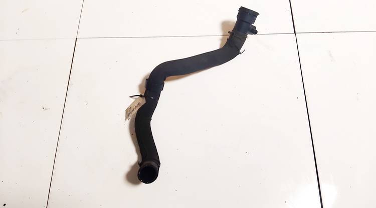 Audi A4 2009 Radiator Hose (Water Hose) - Thumbnail 3